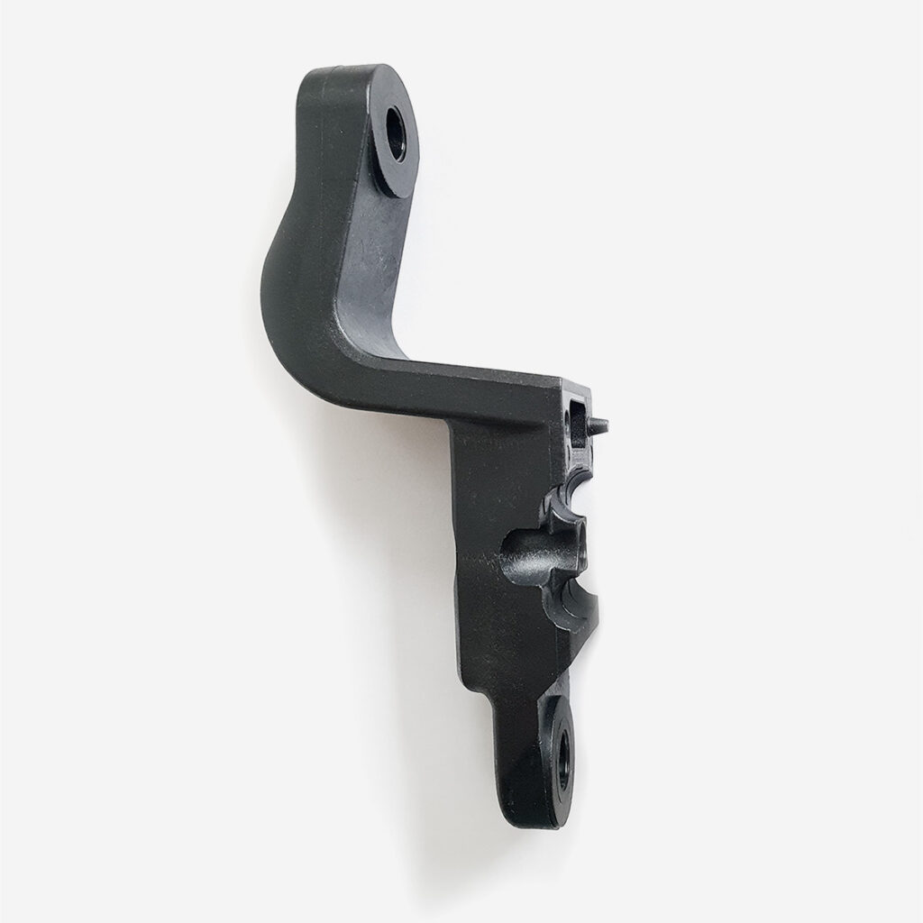 Brackets for trolleys, Meyn style - 200 pieces, 0,74€/pc. net.