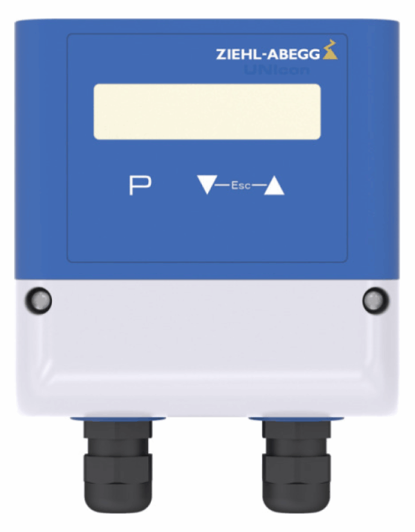 Temperature control unit / CTG-150AV / ZR-320073