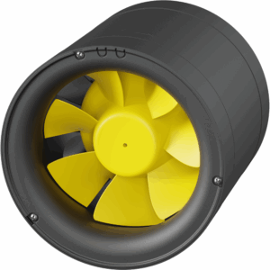 Ruck Axialventilator / EM 100L EC 01 / RV-145677