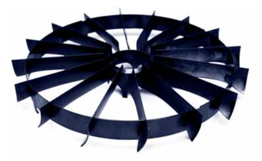 Guide wheel / / ZZ-00291528