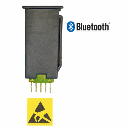 Bluetooth-Stick / AM-STICK-WB / ZR-349081