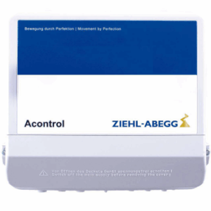 Steuerung/Regler PSET / PSET-6 / ZR-303630