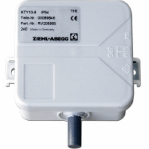 Sensor / TFR mit Gehäuse / ZR-00089846