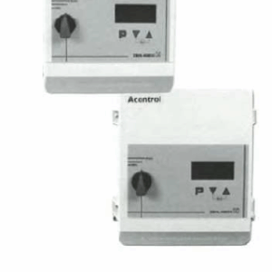 Temperaturregelgerät / PTE-6AHQ / ZR-303606
