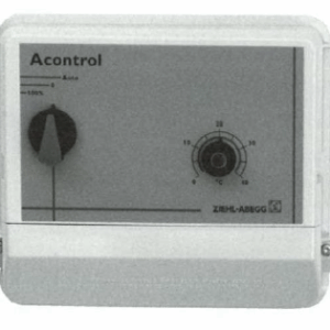 Temperaturregelgerät / PTE-6Q / ZR-303618