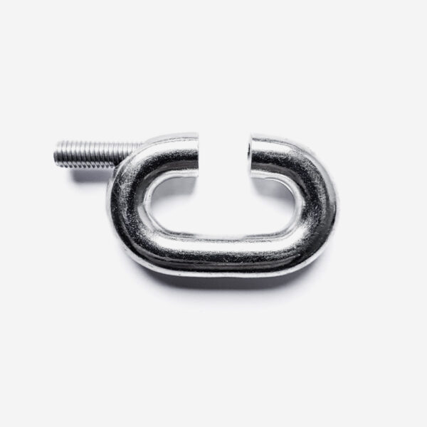 Chain connecting links, 25 pieces