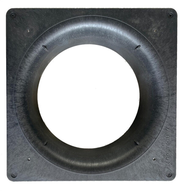 Wall ring plate / / ZZ-00358507