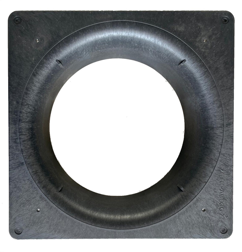 Wandringplatte /  / ZZ-00358507