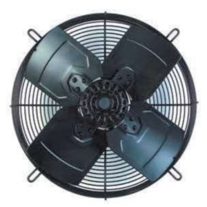 Hidria Axialventilator