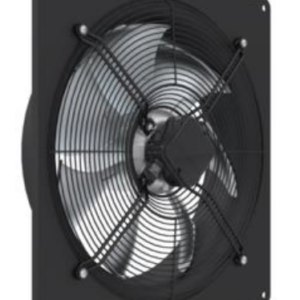 ZIEHL-ABEGG Axial fan / FC031-4EQ.2A.A6 / ZV-161250
